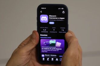 ANPD determina suspensão de transmissões ao vivo do Discord no Brasil