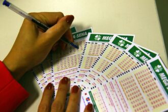 Aposta de Aracaju rende R$114,6 mil na Mega-Sena