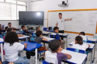 Aracaju abre inscrições para horas suplementares na rede municipal