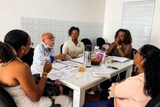 Aracaju articula prevenção a ISTs e HIV em comunidades de terreiro