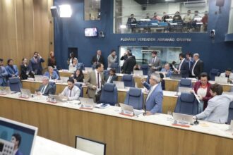 Aracaju: Câmara retoma sessões e vota projetos a partir de 3 de agosto