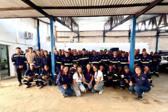 Aracaju encerra Agosto Lilás com ação contra violência à mulher