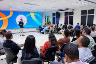 Aracaju inicia ciclo de capacitações para áreas administrativa e financeira