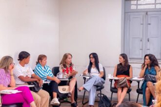 Aracaju integra ações do Agosto Lilás em reunião do Conselho da Mulher