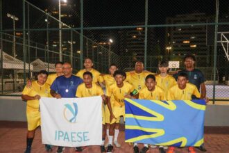 Aracaju lança Semana da Juventude com esporte, cultura e qualificação