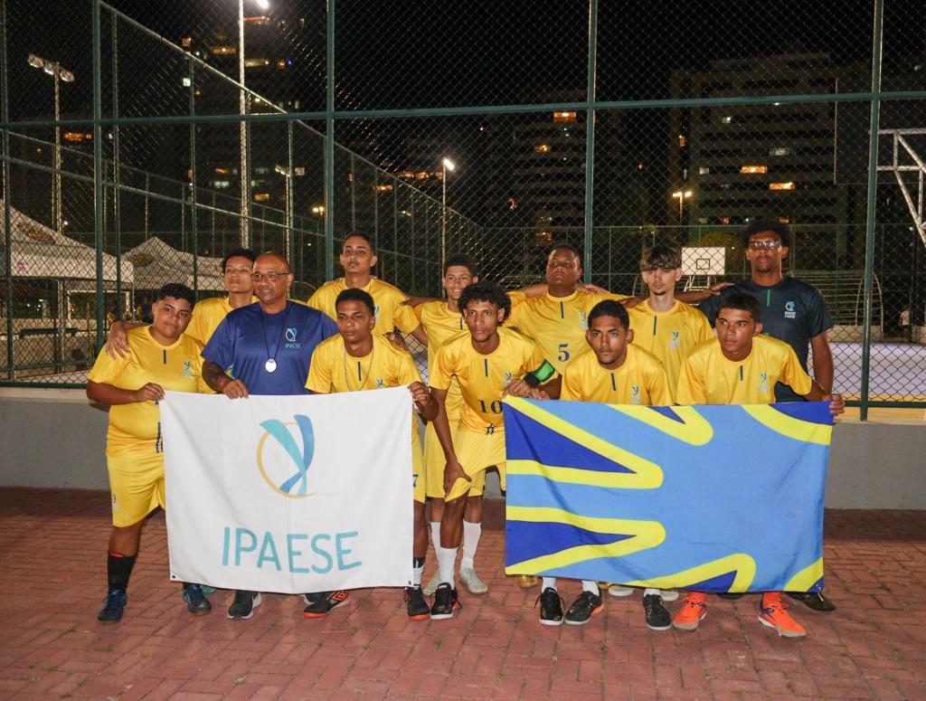 Aracaju lança Semana da Juventude com esporte, cultura e qualificação