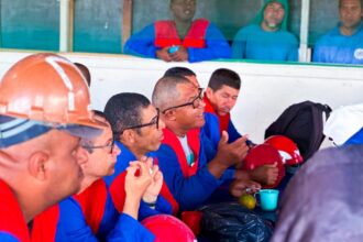Aracaju leva debate sobre violência contra a mulher a canteiros de obras