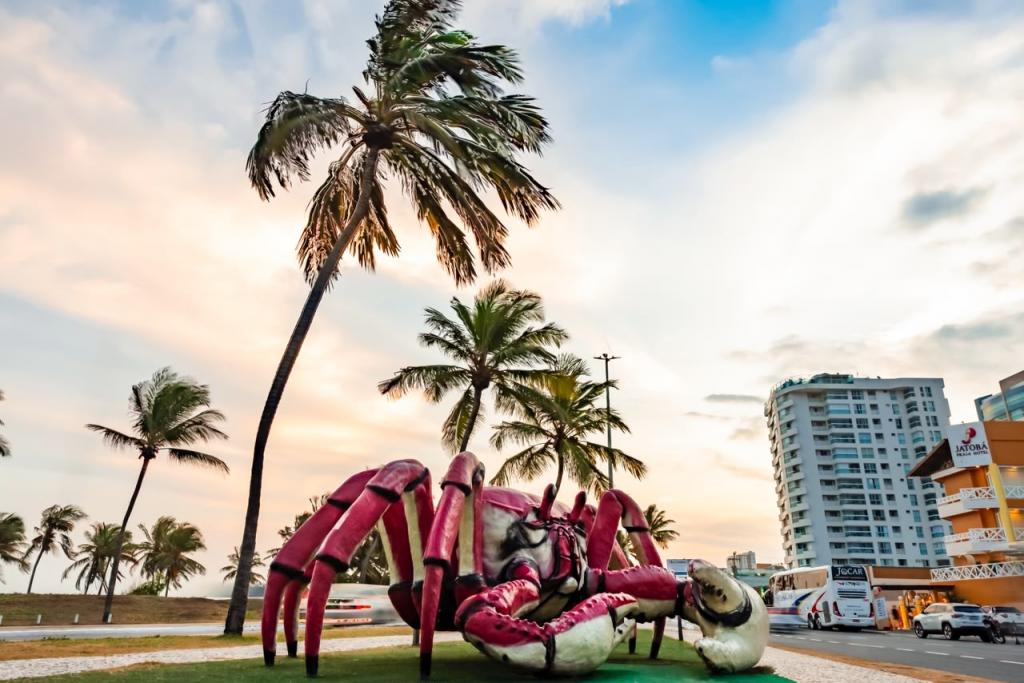Aracaju lidera 20 atividades econômicas em Sergipe na geração de empregos