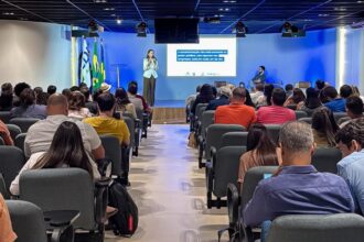 Aracaju realiza Fórum de Inovação e Gestão Municipal