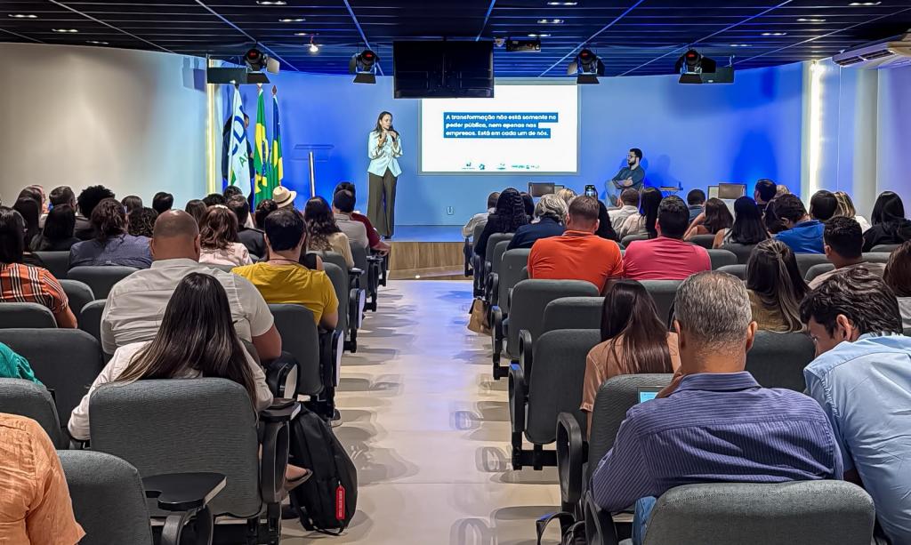Aracaju realiza Fórum de Inovação e Gestão Municipal