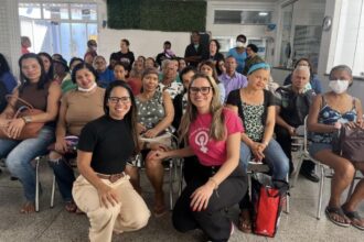 Aracaju reforça rede de saúde no enfrentamento à violência contra mulheres