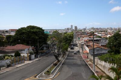 Aracaju retoma revisão do Plano Diretor após 26 anos