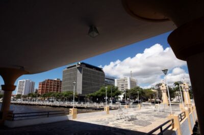 Aracaju terá ações de limpeza e manutenção urbana nesta sexta-feira, 21