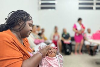 Aracaju terá ações para crianças e gestantes no Parque Augusto Franco