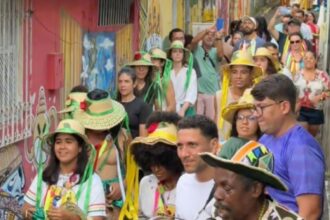 Aracajuando leva visitantes ao roteiro de afroturismo da Maloca