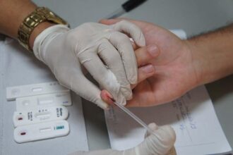 Atendimentos e exames para LGBTQIAPN+ acontecem em quatro USFs de Aracaju