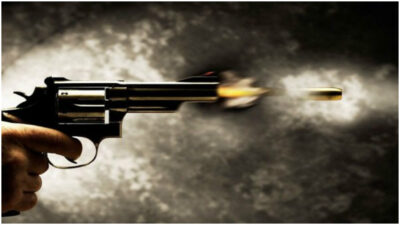 Atirador abre fogo durante gravação e fere homem em Aracaju