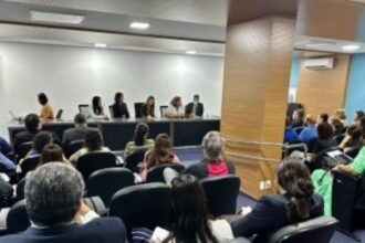 Audiência Pública no MPF Discute Transporte Universitário Gratuito em Sergipe