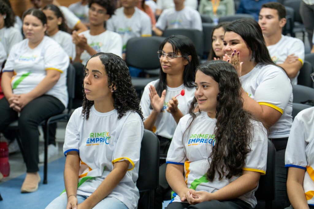 Aula inaugural do Programa Primeiro Emprego será no dia 12 de agosto na UFS