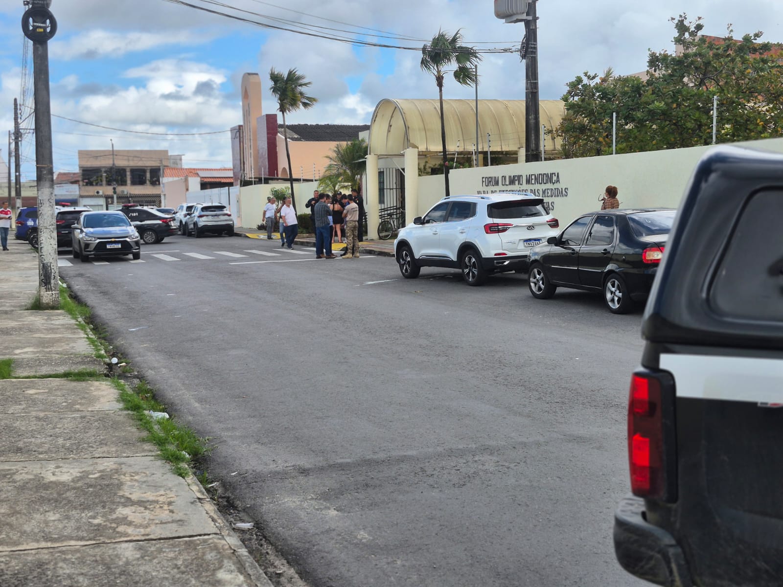 Autor conhecido como Leleco atira e fere homem de 36 anos em Aracaju