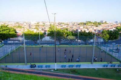 Bairro América recebe 10ª edição do Tamo Junto no sábado, 8