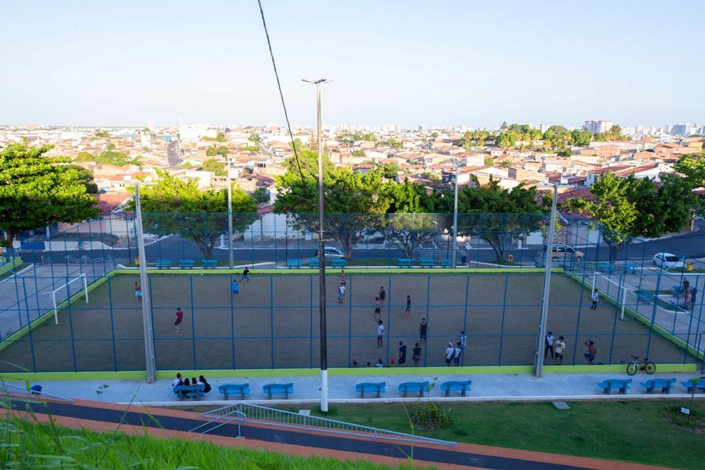 Bairro América recebe 10ª edição do Tamo Junto no sábado, 8