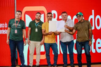 Banco do Nordeste destina R$ 1,3 bi ao Plano Safra 2026/27 em Sergipe