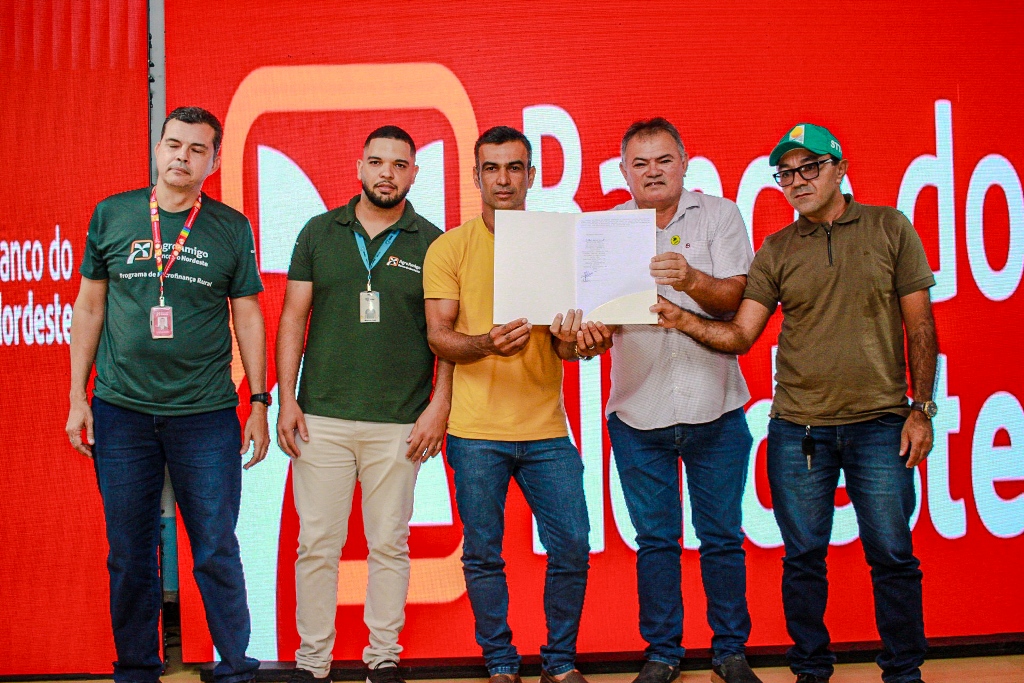 Banco do Nordeste destina R$ 1,3 bi ao Plano Safra 2026/27 em Sergipe