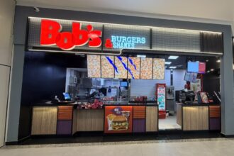 Bob’s abre duas lojas no Centro Sul Shopping de Lagarto