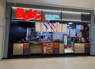 Bob’s abre duas lojas no Centro Sul Shopping de Lagarto