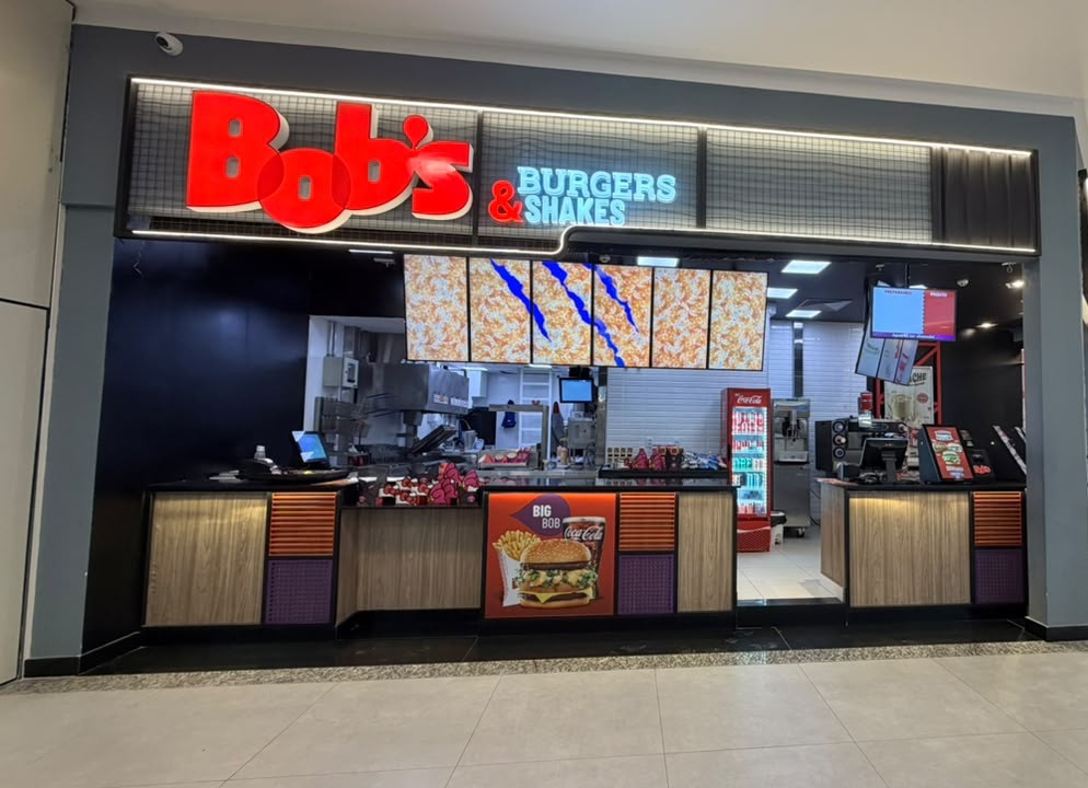 Bob’s abre duas lojas no Centro Sul Shopping de Lagarto