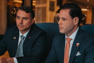 Bolsonaro confirma apoio a Rodrigo Valadares e Coronel Rocha ao Senado em Sergipe