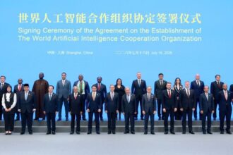 Brasil assina pacto global de IA; Sergipe mira ganhos na capital e interior