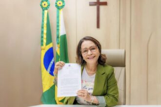 Câmara aprova cessão de área para polo turístico com roda-gigante