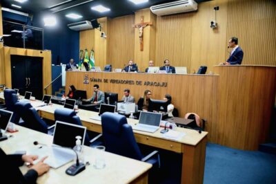 Câmara aprova projetos para ampliar moradias nas zonas Norte e Sul