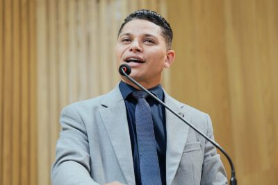 Câmara de Aracaju nomeia rua em homenagem ao ex-líder sindical
