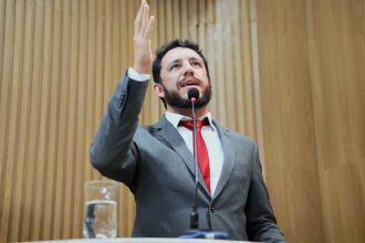 Camilo Daniel alerta sobre interferência dos EUA nas eleições de 2026
