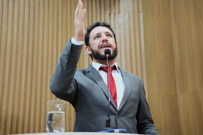 Camilo Daniel alerta sobre interferência dos EUA nas eleições de 2026