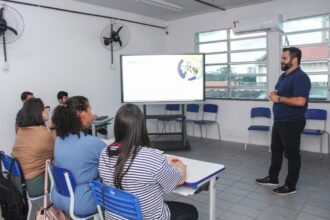 Candidatos a diretores apresentam planos de gestão na rede de Aracaju