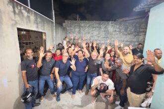Carlinhos Ferreira intensifica agenda em Sergipe com foco em comunidade e esporte