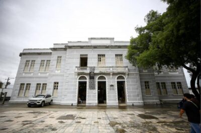 Centro Cultural Luiz Antônio Barreto abre exposição Recriando Artes dia 14