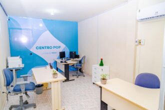 Centro POP amplia atendimento para população em situação de rua