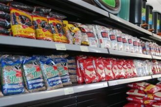 Cesta básica de Aracaju recua 5,76% em julho após tombo do tomate