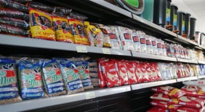 Cesta básica de Aracaju recua 5,76% em julho após tombo do tomate