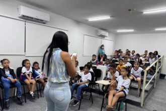 Clube do Livro Juvenil terá encontro em 19 de agosto em Aracaju