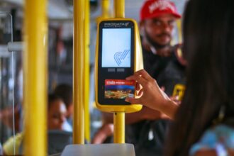 Começa cadastro do Mais Aracaju Escolar; garanta 50% na tarifa
