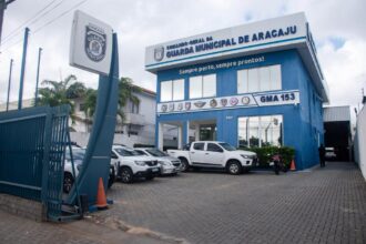 Concurso da Guarda Municipal de Aracaju reabre inscrições até 17/8
