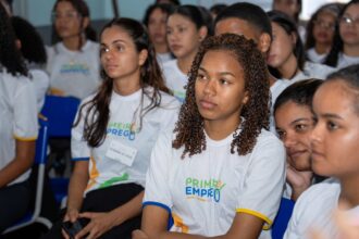 Confira resultado final do Programa Primeiro Emprego em Sergipe