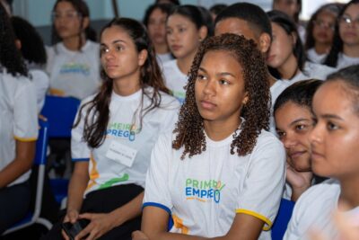 Confira resultado final do Programa Primeiro Emprego em Sergipe