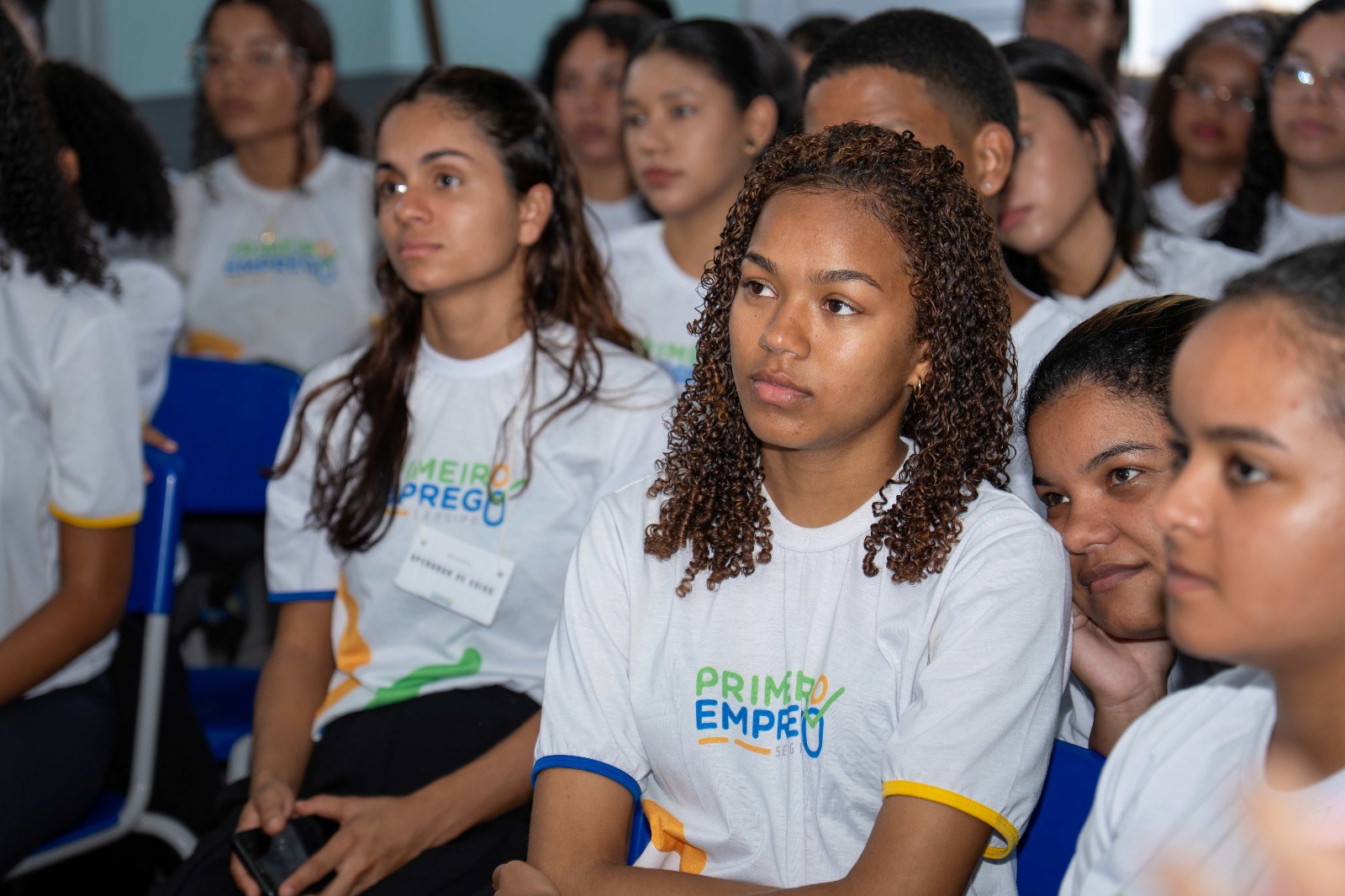 Confira resultado final do Programa Primeiro Emprego em Sergipe